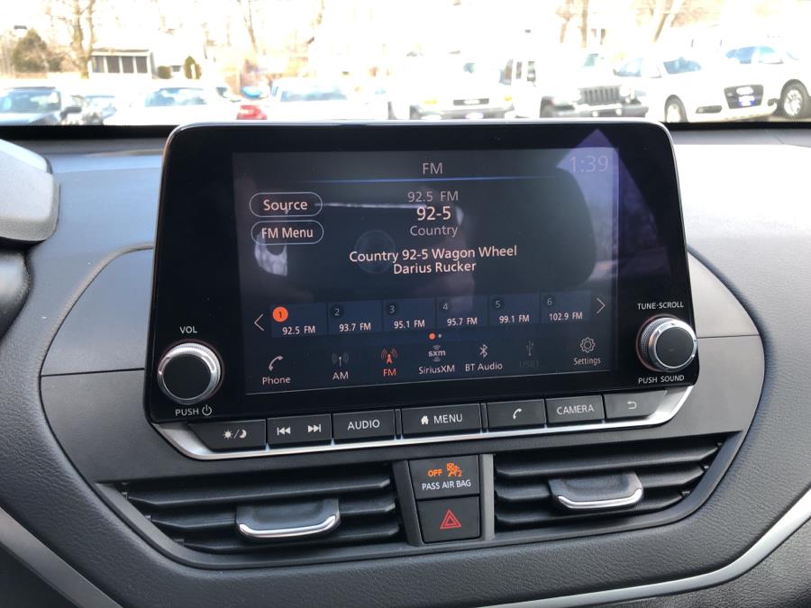 2020 Nissan Altima 2.5 S AWD Sedan, available for sale in Waterbury, Connecticut | National Auto Brokers, Inc.. Waterbury, Connecticut 2020 Nissan Altima 2.5 S AWD Sedan, available for sale in Waterbury, Connecticut | National Auto Brokers, Inc.. Waterbury, Connecticut