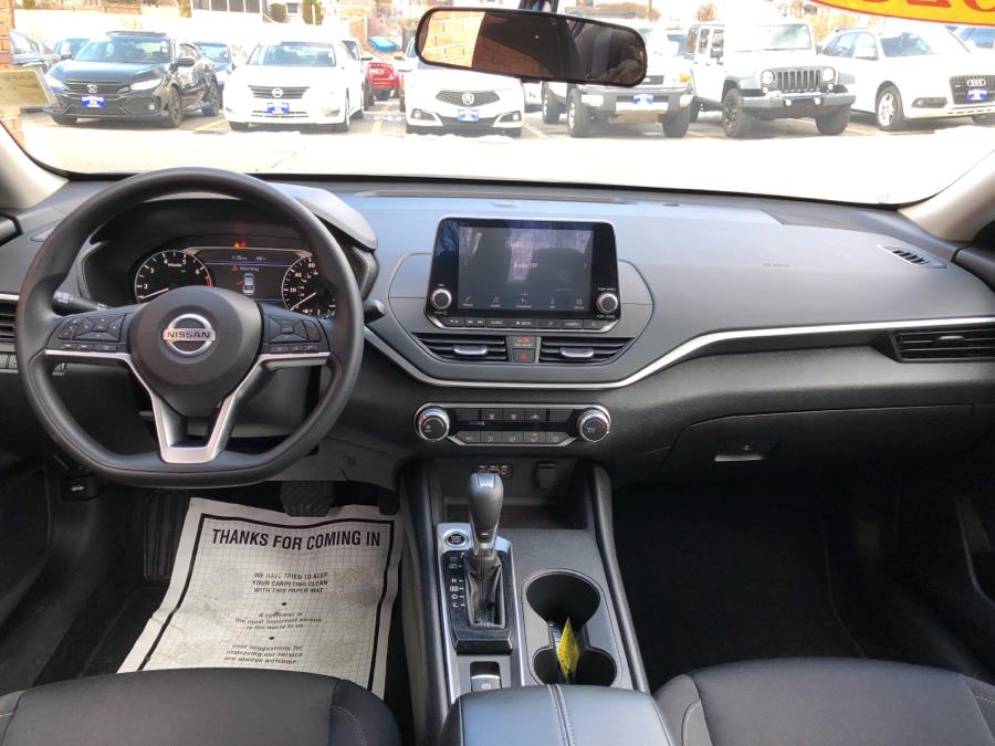 2020 Nissan Altima 2.5 S AWD Sedan, available for sale in Waterbury, Connecticut | National Auto Brokers, Inc.. Waterbury, Connecticut 2020 Nissan Altima 2.5 S AWD Sedan, available for sale in Waterbury, Connecticut | National Auto Brokers, Inc.. Waterbury, Connecticut