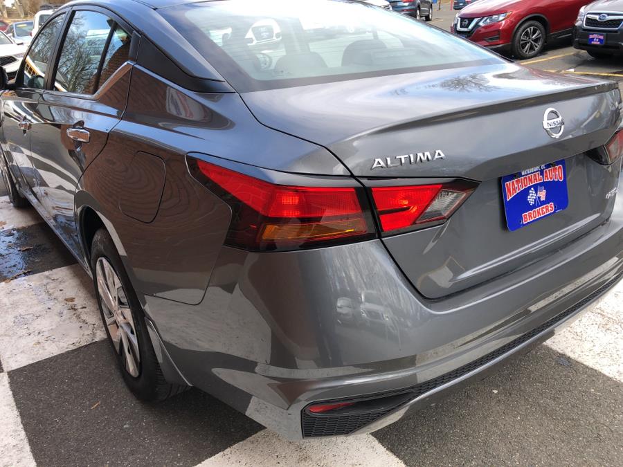 2020 Nissan Altima 2.5 S AWD Sedan, available for sale in Waterbury, Connecticut | National Auto Brokers, Inc.. Waterbury, Connecticut 2020 Nissan Altima 2.5 S AWD Sedan, available for sale in Waterbury, Connecticut | National Auto Brokers, Inc.. Waterbury, Connecticut