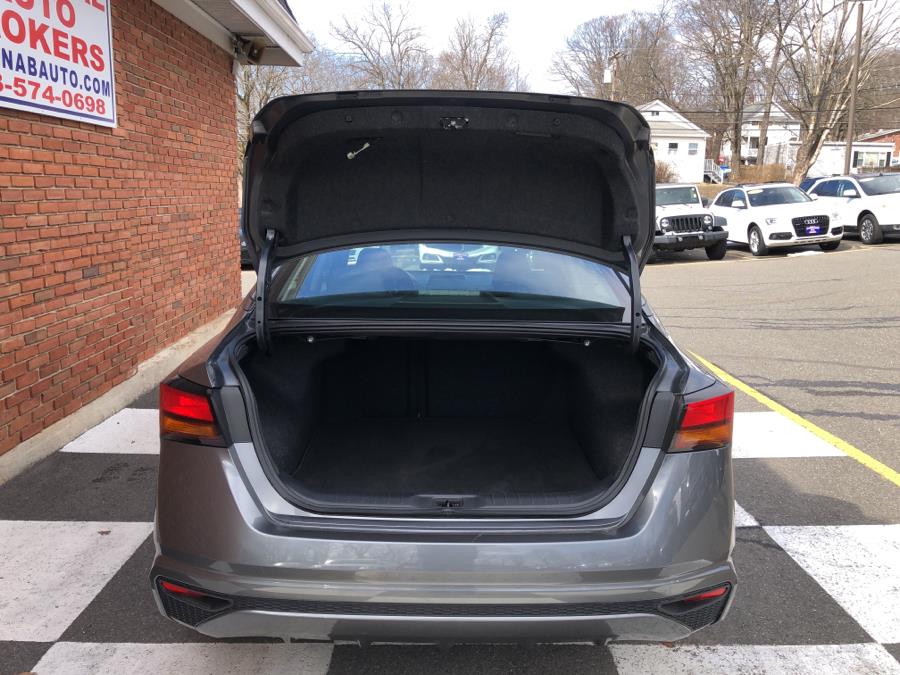2020 Nissan Altima 2.5 S AWD Sedan, available for sale in Waterbury, Connecticut | National Auto Brokers, Inc.. Waterbury, Connecticut 2020 Nissan Altima 2.5 S AWD Sedan, available for sale in Waterbury, Connecticut | National Auto Brokers, Inc.. Waterbury, Connecticut