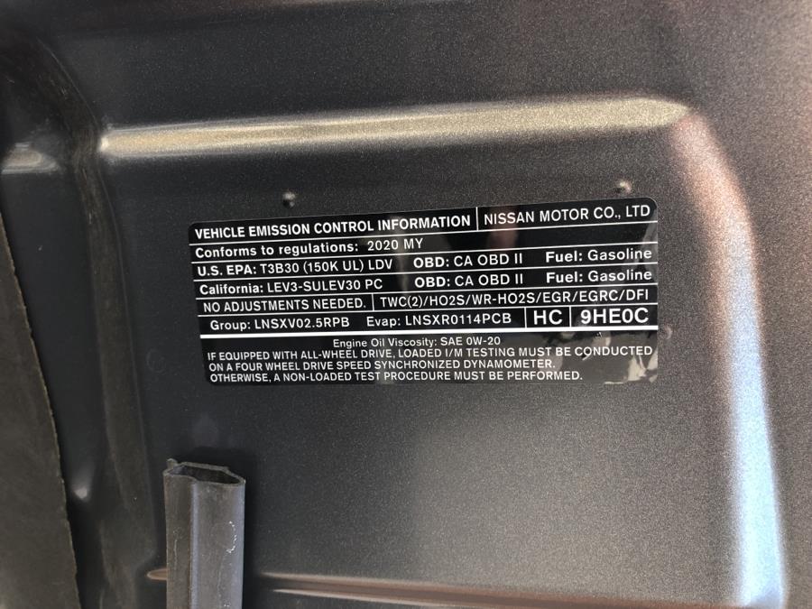 2020 Nissan Altima 2.5 S AWD Sedan, available for sale in Waterbury, Connecticut | National Auto Brokers, Inc.. Waterbury, Connecticut 2020 Nissan Altima 2.5 S AWD Sedan, available for sale in Waterbury, Connecticut | National Auto Brokers, Inc.. Waterbury, Connecticut
