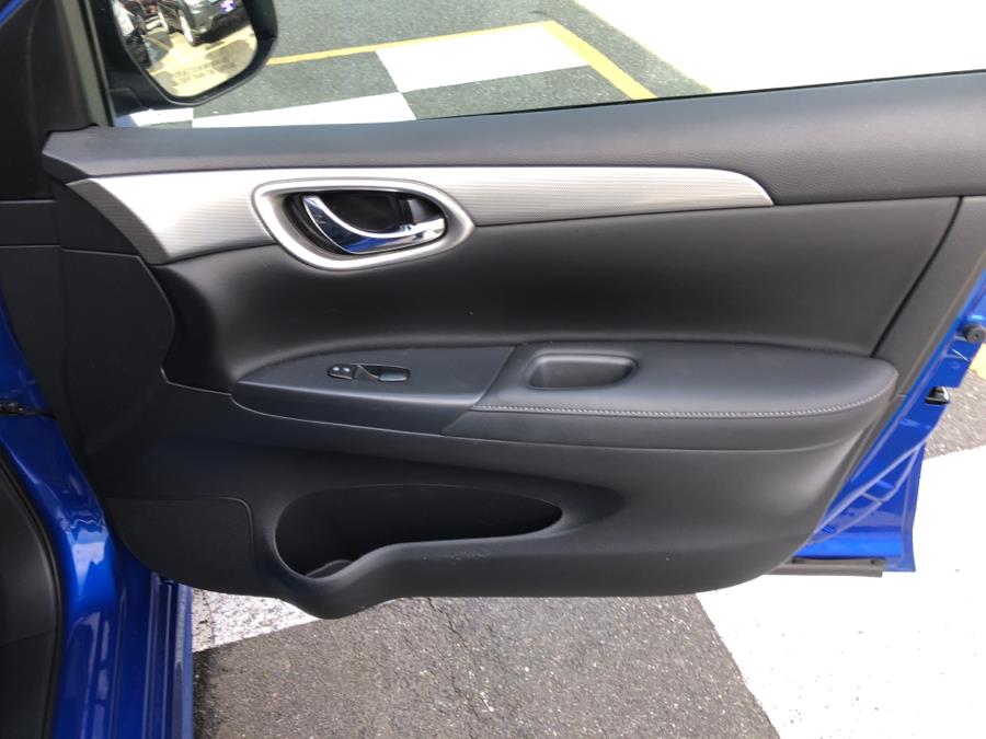 2015 Nissan Sentra 4dr Sedan SR, available for sale in Waterbury, Connecticut | National Auto Brokers, Inc.. Waterbury, Connecticut 2015 Nissan Sentra 4dr Sedan SR, available for sale in Waterbury, Connecticut | National Auto Brokers, Inc.. Waterbury, Connecticut