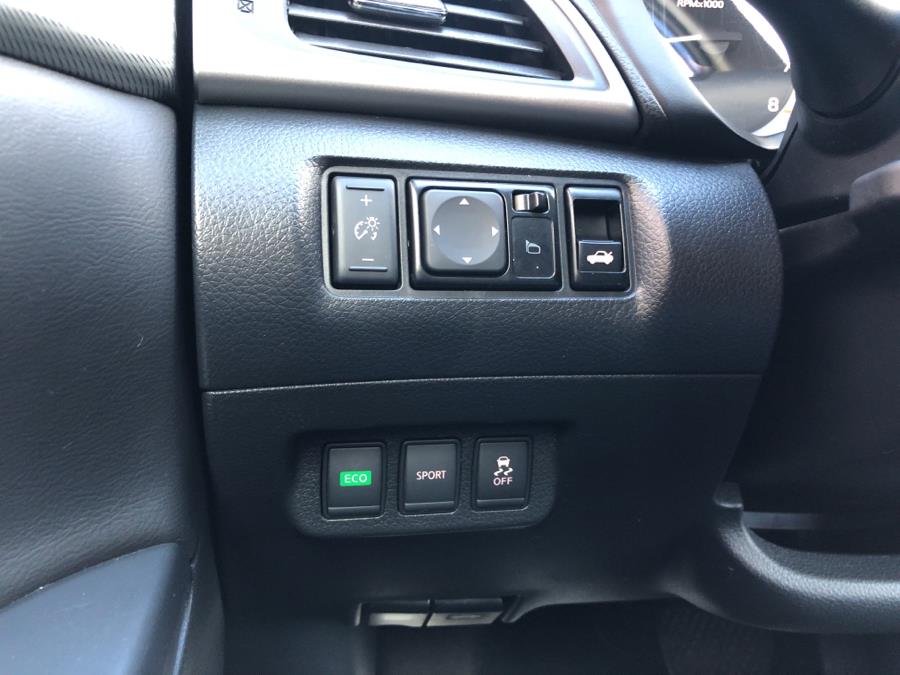 2015 Nissan Sentra 4dr Sedan SR, available for sale in Waterbury, Connecticut | National Auto Brokers, Inc.. Waterbury, Connecticut 2015 Nissan Sentra 4dr Sedan SR, available for sale in Waterbury, Connecticut | National Auto Brokers, Inc.. Waterbury, Connecticut