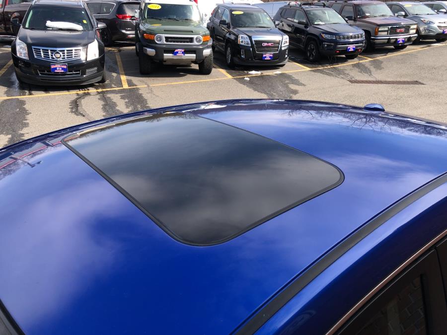 2015 Nissan Sentra 4dr Sedan SR, available for sale in Waterbury, Connecticut | National Auto Brokers, Inc.. Waterbury, Connecticut 2015 Nissan Sentra 4dr Sedan SR, available for sale in Waterbury, Connecticut | National Auto Brokers, Inc.. Waterbury, Connecticut