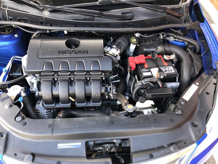 2015 Nissan Sentra 4dr Sedan SR, available for sale in Waterbury, Connecticut | National Auto Brokers, Inc.. Waterbury, Connecticut 2015 Nissan Sentra 4dr Sedan SR, available for sale in Waterbury, Connecticut | National Auto Brokers, Inc.. Waterbury, Connecticut