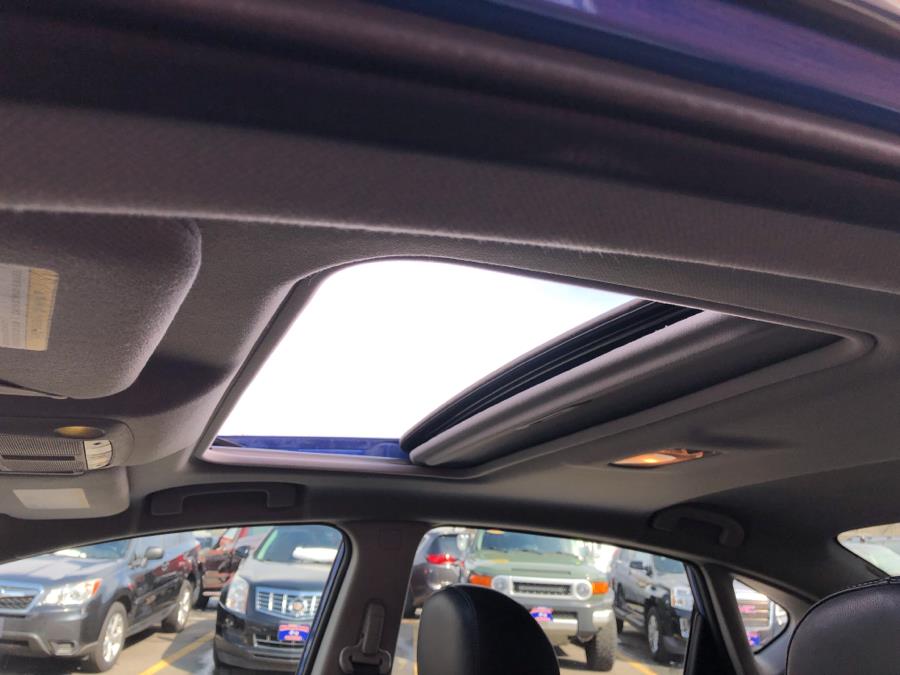 2015 Nissan Sentra 4dr Sedan SR, available for sale in Waterbury, Connecticut | National Auto Brokers, Inc.. Waterbury, Connecticut 2015 Nissan Sentra 4dr Sedan SR, available for sale in Waterbury, Connecticut | National Auto Brokers, Inc.. Waterbury, Connecticut