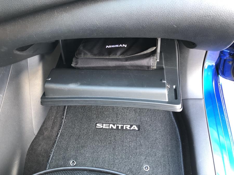 2015 Nissan Sentra 4dr Sedan SR, available for sale in Waterbury, Connecticut | National Auto Brokers, Inc.. Waterbury, Connecticut 2015 Nissan Sentra 4dr Sedan SR, available for sale in Waterbury, Connecticut | National Auto Brokers, Inc.. Waterbury, Connecticut