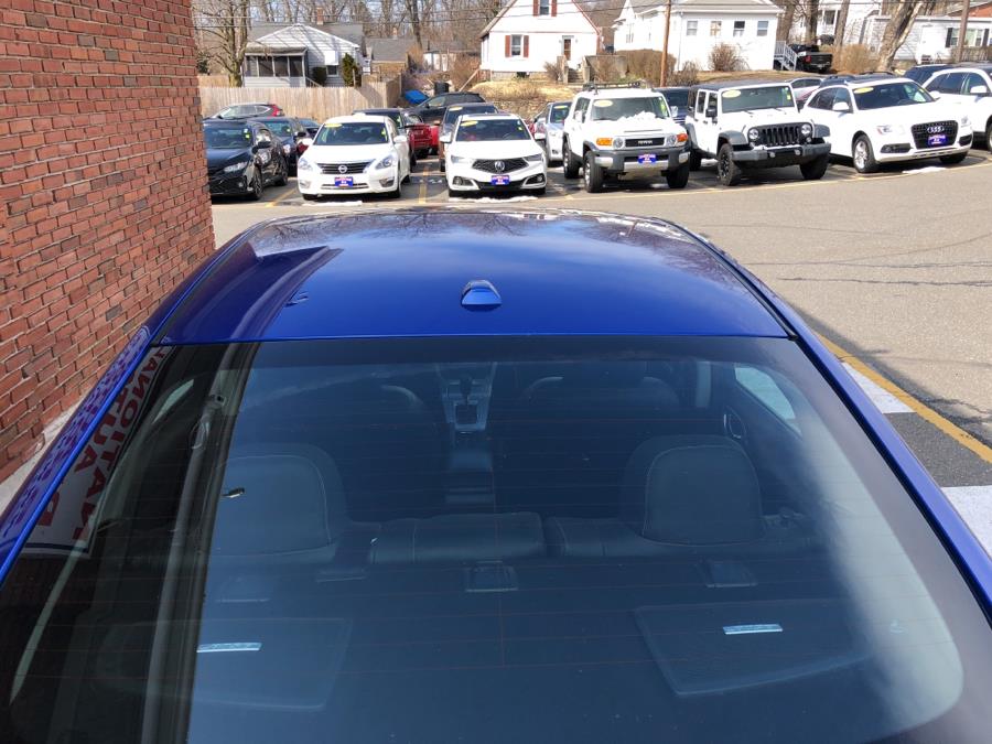 2015 Nissan Sentra 4dr Sedan SR, available for sale in Waterbury, Connecticut | National Auto Brokers, Inc.. Waterbury, Connecticut 2015 Nissan Sentra 4dr Sedan SR, available for sale in Waterbury, Connecticut | National Auto Brokers, Inc.. Waterbury, Connecticut