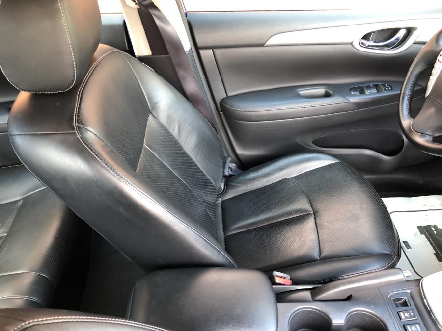 2015 Nissan Sentra 4dr Sedan SR, available for sale in Waterbury, Connecticut | National Auto Brokers, Inc.. Waterbury, Connecticut 2015 Nissan Sentra 4dr Sedan SR, available for sale in Waterbury, Connecticut | National Auto Brokers, Inc.. Waterbury, Connecticut
