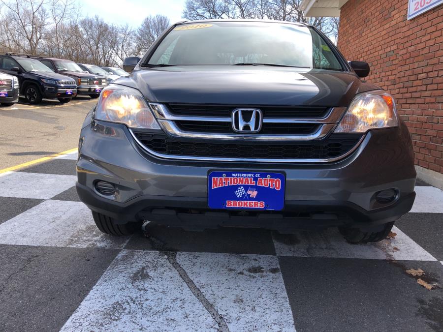 2010 Honda CR-V 4WD 5dr EX-L, available for sale in Waterbury, Connecticut | National Auto Brokers, Inc.. Waterbury, Connecticut 2010 Honda CR-V 4WD 5dr EX-L, available for sale in Waterbury, Connecticut | National Auto Brokers, Inc.. Waterbury, Connecticut