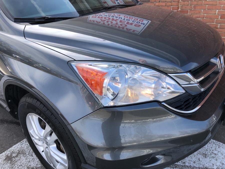 2010 Honda CR-V 4WD 5dr EX-L, available for sale in Waterbury, Connecticut | National Auto Brokers, Inc.. Waterbury, Connecticut 2010 Honda CR-V 4WD 5dr EX-L, available for sale in Waterbury, Connecticut | National Auto Brokers, Inc.. Waterbury, Connecticut
