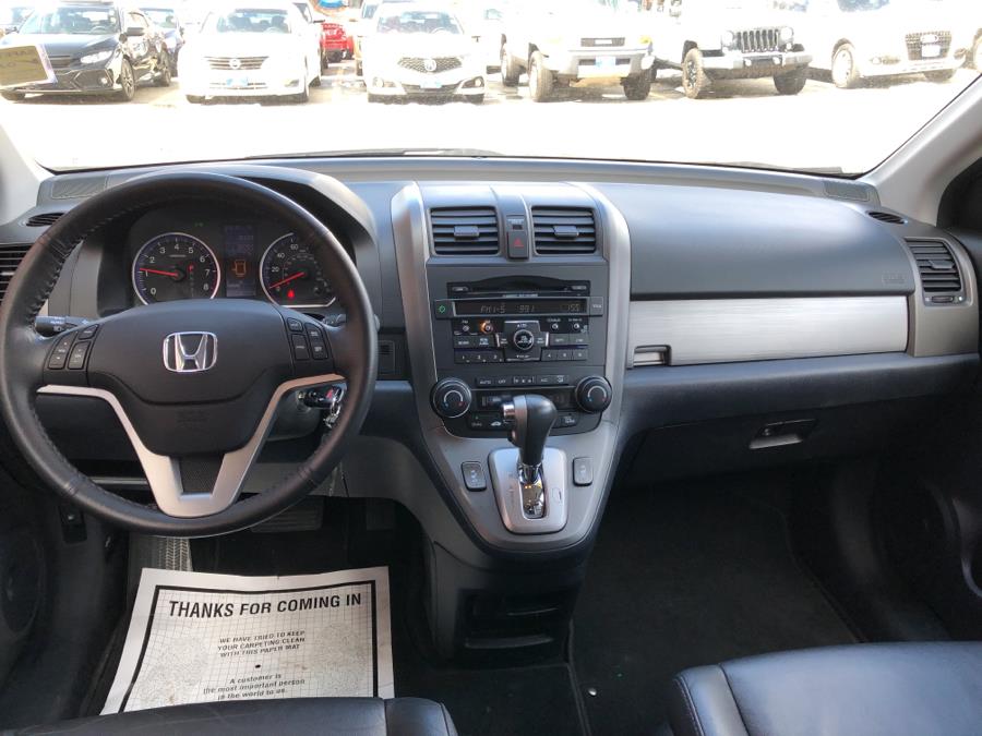 2010 Honda CR-V 4WD 5dr EX-L, available for sale in Waterbury, Connecticut | National Auto Brokers, Inc.. Waterbury, Connecticut 2010 Honda CR-V 4WD 5dr EX-L, available for sale in Waterbury, Connecticut | National Auto Brokers, Inc.. Waterbury, Connecticut