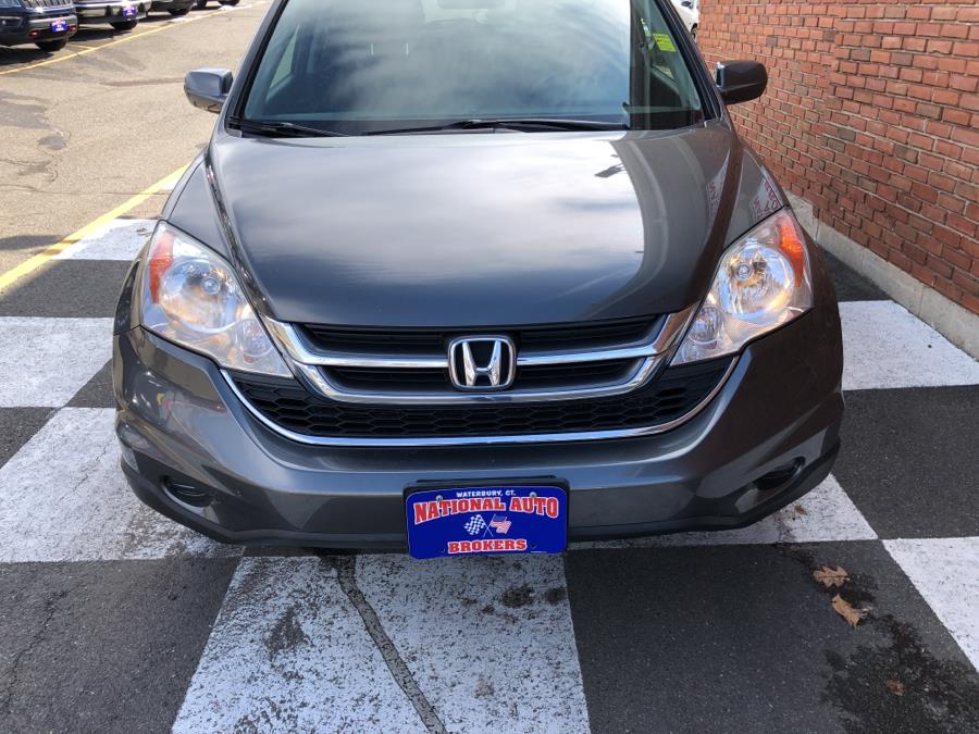 2010 Honda CR-V 4WD 5dr EX-L, available for sale in Waterbury, Connecticut | National Auto Brokers, Inc.. Waterbury, Connecticut 2010 Honda CR-V 4WD 5dr EX-L, available for sale in Waterbury, Connecticut | National Auto Brokers, Inc.. Waterbury, Connecticut