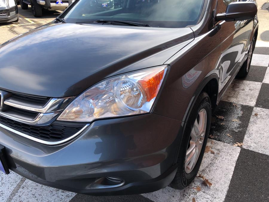2010 Honda CR-V 4WD 5dr EX-L, available for sale in Waterbury, Connecticut | National Auto Brokers, Inc.. Waterbury, Connecticut 2010 Honda CR-V 4WD 5dr EX-L, available for sale in Waterbury, Connecticut | National Auto Brokers, Inc.. Waterbury, Connecticut