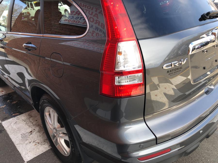 2010 Honda CR-V 4WD 5dr EX-L, available for sale in Waterbury, Connecticut | National Auto Brokers, Inc.. Waterbury, Connecticut 2010 Honda CR-V 4WD 5dr EX-L, available for sale in Waterbury, Connecticut | National Auto Brokers, Inc.. Waterbury, Connecticut