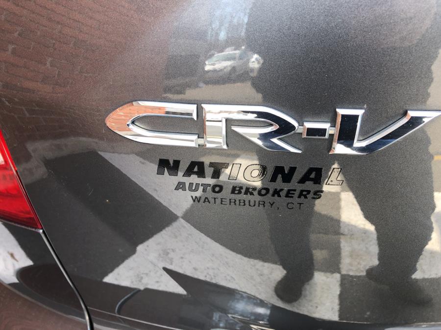 2010 Honda CR-V 4WD 5dr EX-L, available for sale in Waterbury, Connecticut | National Auto Brokers, Inc.. Waterbury, Connecticut 2010 Honda CR-V 4WD 5dr EX-L, available for sale in Waterbury, Connecticut | National Auto Brokers, Inc.. Waterbury, Connecticut