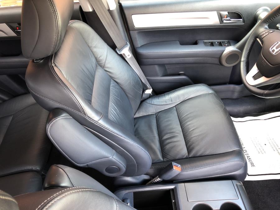 2010 Honda CR-V 4WD 5dr EX-L, available for sale in Waterbury, Connecticut | National Auto Brokers, Inc.. Waterbury, Connecticut 2010 Honda CR-V 4WD 5dr EX-L, available for sale in Waterbury, Connecticut | National Auto Brokers, Inc.. Waterbury, Connecticut