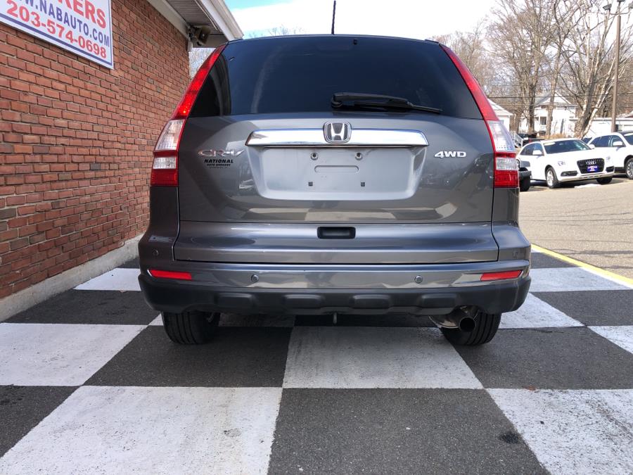 2010 Honda CR-V 4WD 5dr EX-L, available for sale in Waterbury, Connecticut | National Auto Brokers, Inc.. Waterbury, Connecticut 2010 Honda CR-V 4WD 5dr EX-L, available for sale in Waterbury, Connecticut | National Auto Brokers, Inc.. Waterbury, Connecticut