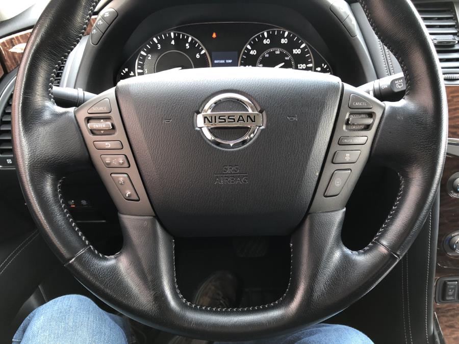 2020 Nissan Armada 4x4 SL, available for sale in Waterbury, Connecticut | National Auto Brokers, Inc.. Waterbury, Connecticut 2020 Nissan Armada 4x4 SL, available for sale in Waterbury, Connecticut | National Auto Brokers, Inc.. Waterbury, Connecticut