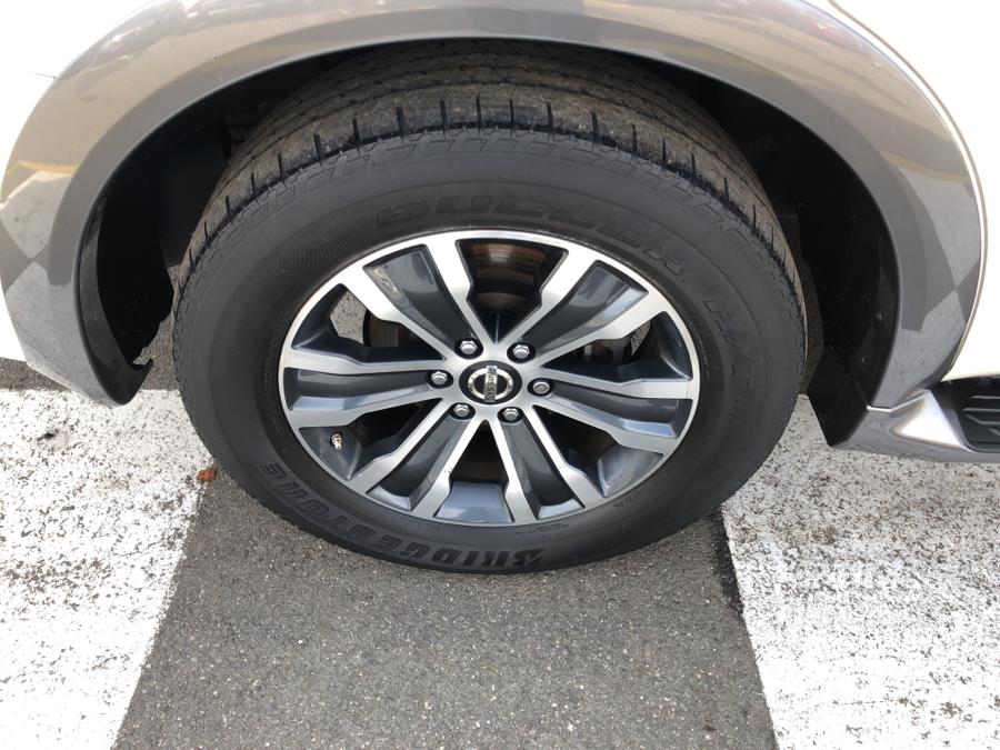 2020 Nissan Armada 4x4 SL, available for sale in Waterbury, Connecticut | National Auto Brokers, Inc.. Waterbury, Connecticut 2020 Nissan Armada 4x4 SL, available for sale in Waterbury, Connecticut | National Auto Brokers, Inc.. Waterbury, Connecticut
