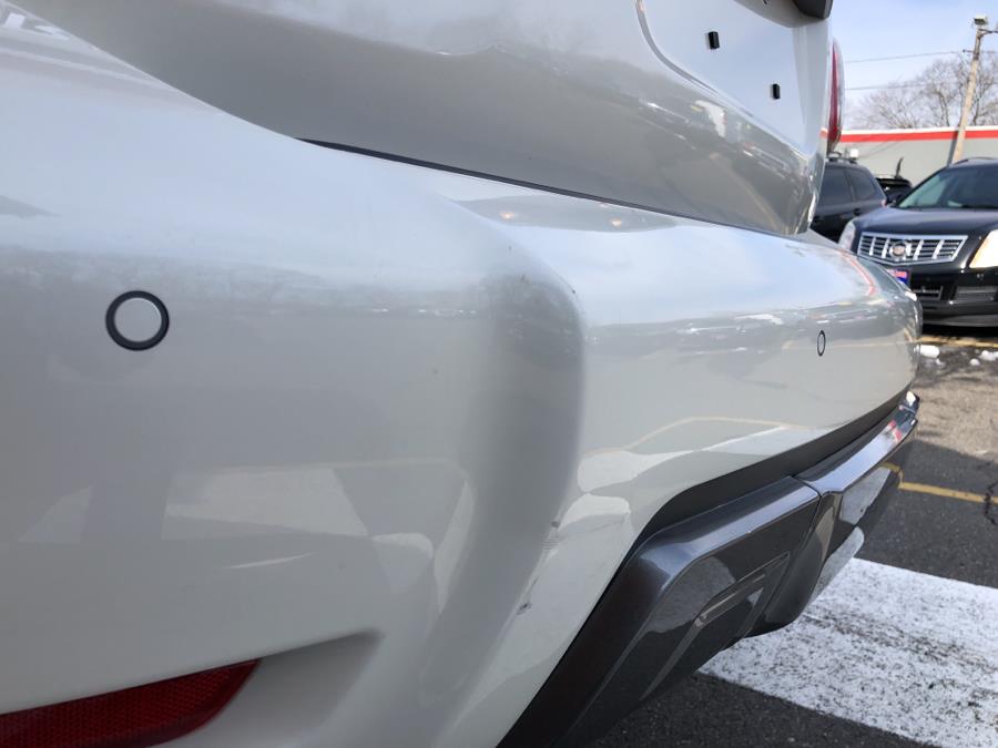 2020 Nissan Armada 4x4 SL, available for sale in Waterbury, Connecticut | National Auto Brokers, Inc.. Waterbury, Connecticut 2020 Nissan Armada 4x4 SL, available for sale in Waterbury, Connecticut | National Auto Brokers, Inc.. Waterbury, Connecticut
