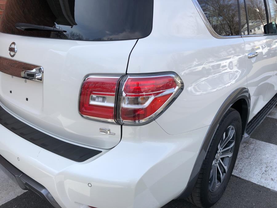2020 Nissan Armada 4x4 SL, available for sale in Waterbury, Connecticut | National Auto Brokers, Inc.. Waterbury, Connecticut 2020 Nissan Armada 4x4 SL, available for sale in Waterbury, Connecticut | National Auto Brokers, Inc.. Waterbury, Connecticut
