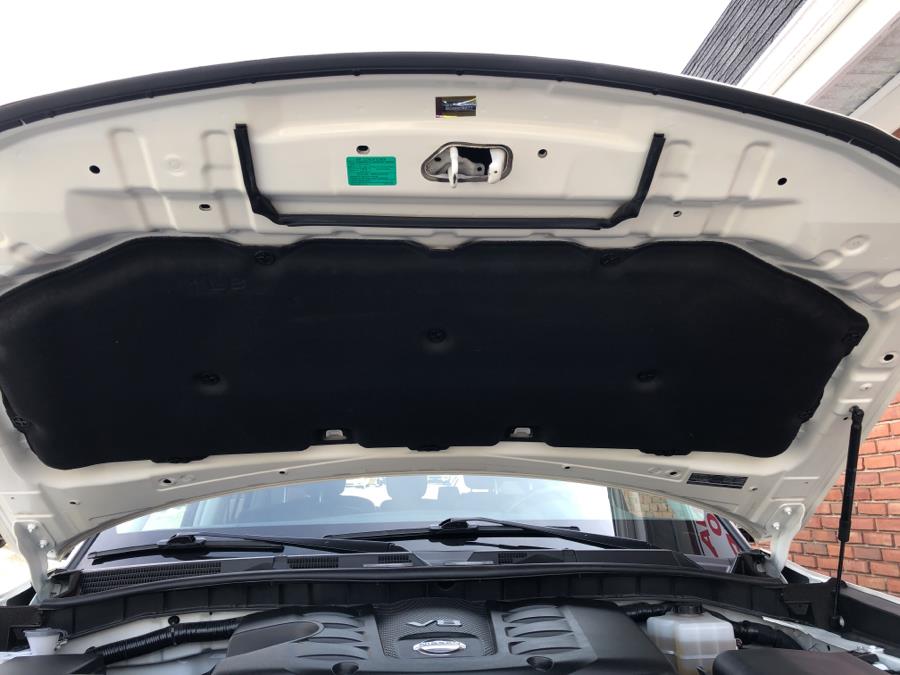 2020 Nissan Armada 4x4 SL, available for sale in Waterbury, Connecticut | National Auto Brokers, Inc.. Waterbury, Connecticut 2020 Nissan Armada 4x4 SL, available for sale in Waterbury, Connecticut | National Auto Brokers, Inc.. Waterbury, Connecticut