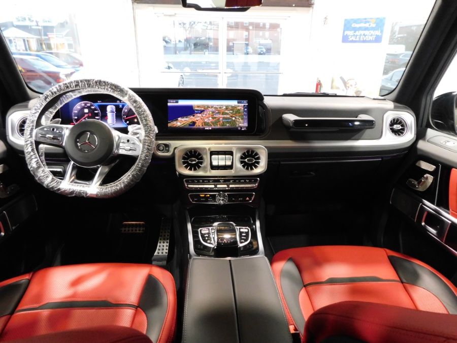2021 Mercedes-Benz G-Class AMG G 63 4MATIC SUV, available for sale in Lodi, New Jersey | Soliman Motors. Lodi, New Jersey 2021 Mercedes-Benz G-Class AMG G 63 4MATIC SUV, available for sale in Lodi, New Jersey | Soliman Motors. Lodi, New Jersey