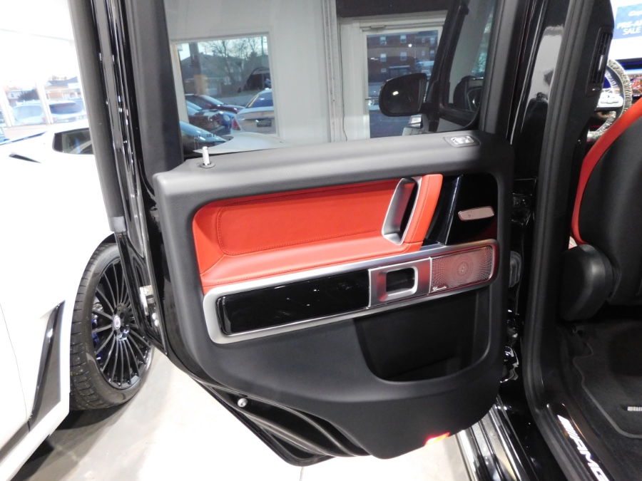 2021 Mercedes-Benz G-Class AMG G 63 4MATIC SUV, available for sale in Lodi, New Jersey | Soliman Motors. Lodi, New Jersey 2021 Mercedes-Benz G-Class AMG G 63 4MATIC SUV, available for sale in Lodi, New Jersey | Soliman Motors. Lodi, New Jersey