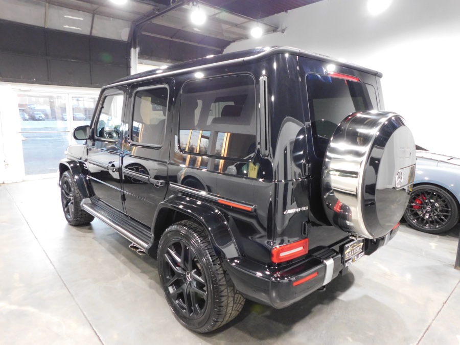 2021 Mercedes-Benz G-Class AMG G 63 4MATIC SUV, available for sale in Lodi, New Jersey | Soliman Motors. Lodi, New Jersey 2021 Mercedes-Benz G-Class AMG G 63 4MATIC SUV, available for sale in Lodi, New Jersey | Soliman Motors. Lodi, New Jersey