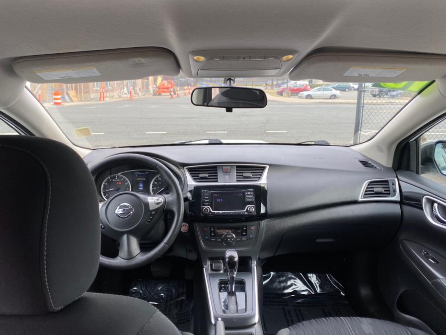 2018 Nissan Sentra SV CVT, available for sale in Hartford, Connecticut | VEB Auto Sales. Hartford, Connecticut 2018 Nissan Sentra SV CVT, available for sale in Hartford, Connecticut | VEB Auto Sales. Hartford, Connecticut