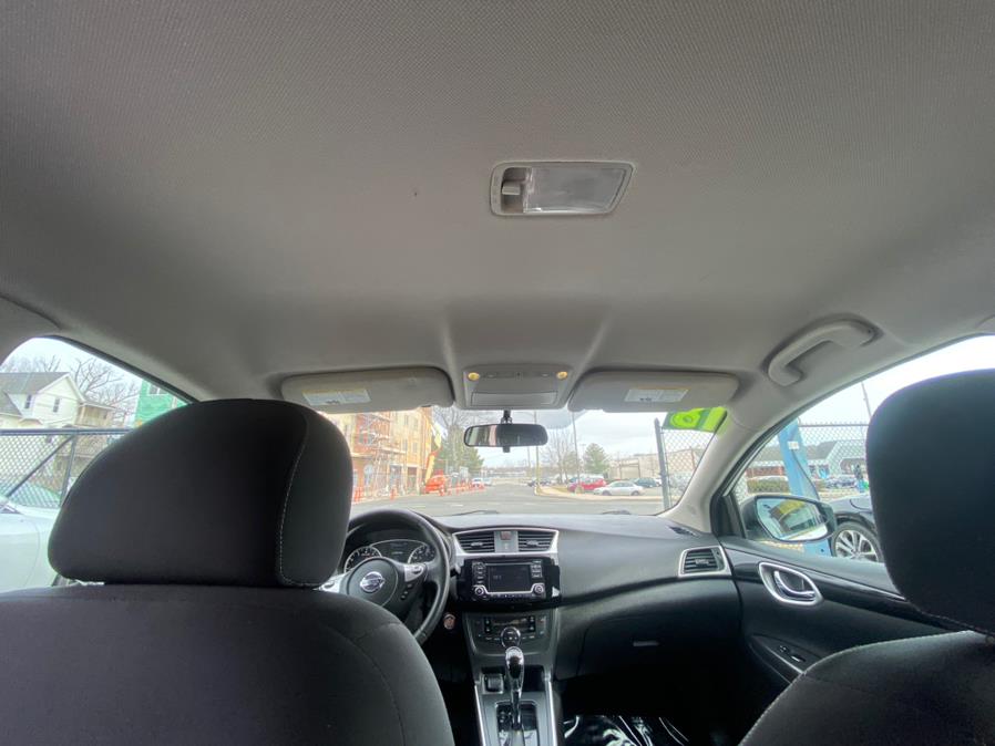 2018 Nissan Sentra SV CVT, available for sale in Hartford, Connecticut | VEB Auto Sales. Hartford, Connecticut 2018 Nissan Sentra SV CVT, available for sale in Hartford, Connecticut | VEB Auto Sales. Hartford, Connecticut