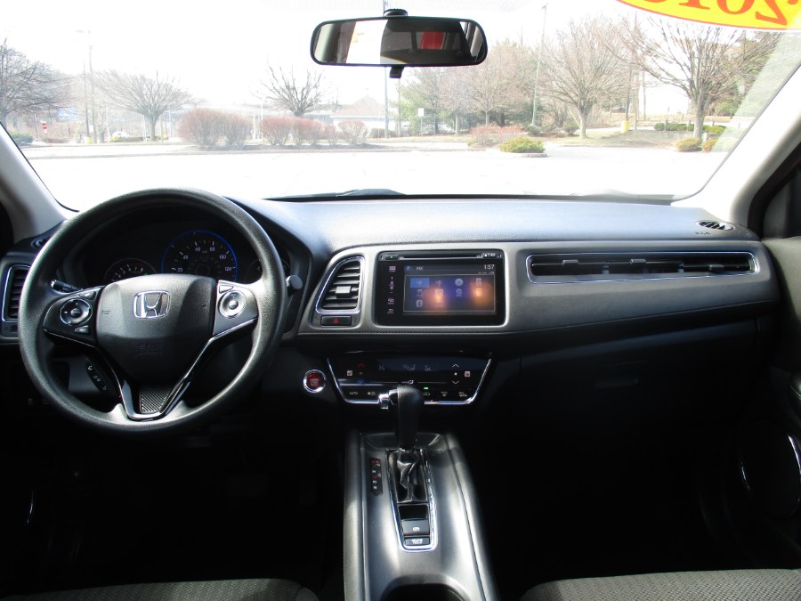 2018 Honda HR-V EX AWD CVT, available for sale in New Britain, Connecticut | Universal Motors LLC. New Britain, Connecticut 2018 Honda HR-V EX AWD CVT, available for sale in New Britain, Connecticut | Universal Motors LLC. New Britain, Connecticut