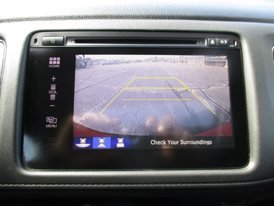 2018 Honda HR-V EX AWD CVT, available for sale in New Britain, Connecticut | Universal Motors LLC. New Britain, Connecticut 2018 Honda HR-V EX AWD CVT, available for sale in New Britain, Connecticut | Universal Motors LLC. New Britain, Connecticut