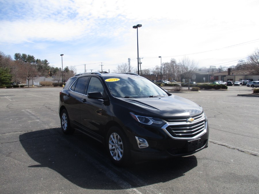 2019 Chevrolet Equinox AWD 4dr LT w/1LT, available for sale in New Britain, Connecticut | Universal Motors LLC. New Britain, Connecticut 2019 Chevrolet Equinox AWD 4dr LT w/1LT, available for sale in New Britain, Connecticut | Universal Motors LLC. New Britain, Connecticut