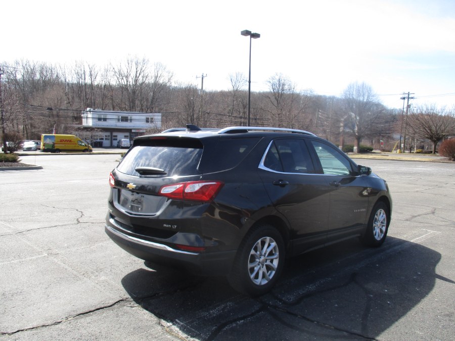 2019 Chevrolet Equinox AWD 4dr LT w/1LT, available for sale in New Britain, Connecticut | Universal Motors LLC. New Britain, Connecticut 2019 Chevrolet Equinox AWD 4dr LT w/1LT, available for sale in New Britain, Connecticut | Universal Motors LLC. New Britain, Connecticut