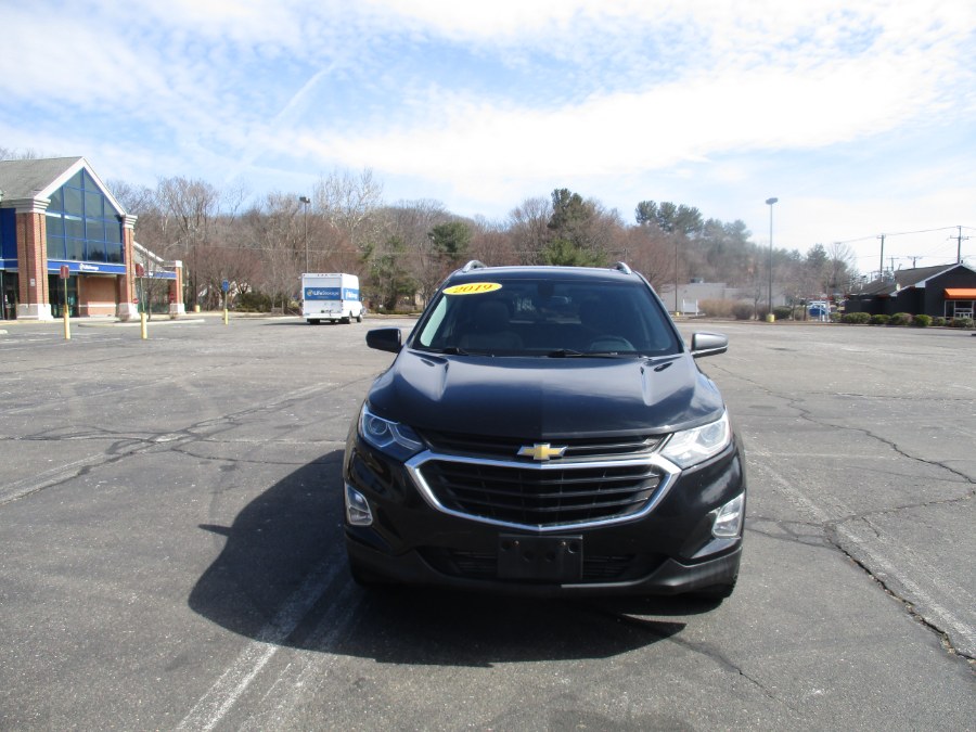 2019 Chevrolet Equinox AWD 4dr LT w/1LT, available for sale in New Britain, Connecticut | Universal Motors LLC. New Britain, Connecticut 2019 Chevrolet Equinox AWD 4dr LT w/1LT, available for sale in New Britain, Connecticut | Universal Motors LLC. New Britain, Connecticut