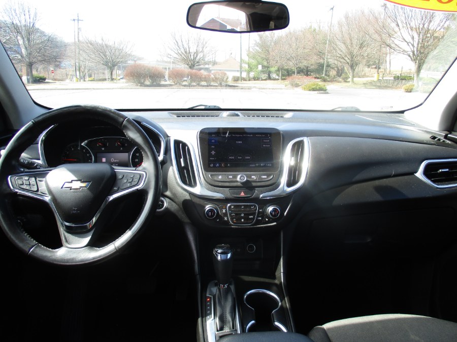 2019 Chevrolet Equinox AWD 4dr LT w/1LT, available for sale in New Britain, Connecticut | Universal Motors LLC. New Britain, Connecticut 2019 Chevrolet Equinox AWD 4dr LT w/1LT, available for sale in New Britain, Connecticut | Universal Motors LLC. New Britain, Connecticut