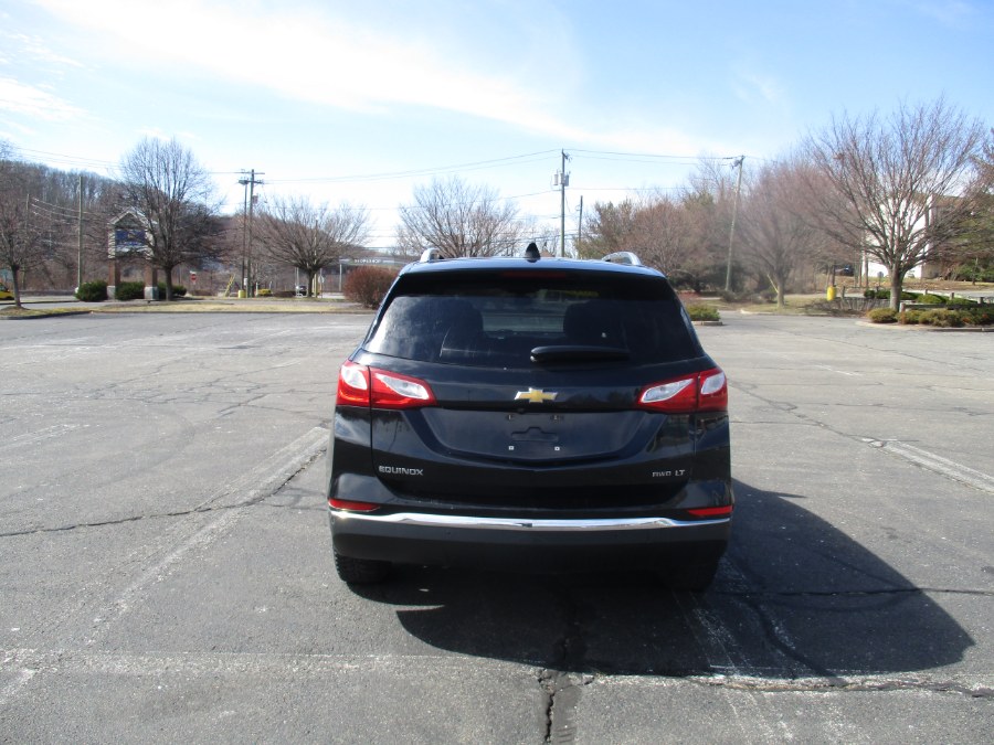 2019 Chevrolet Equinox AWD 4dr LT w/1LT, available for sale in New Britain, Connecticut | Universal Motors LLC. New Britain, Connecticut 2019 Chevrolet Equinox AWD 4dr LT w/1LT, available for sale in New Britain, Connecticut | Universal Motors LLC. New Britain, Connecticut