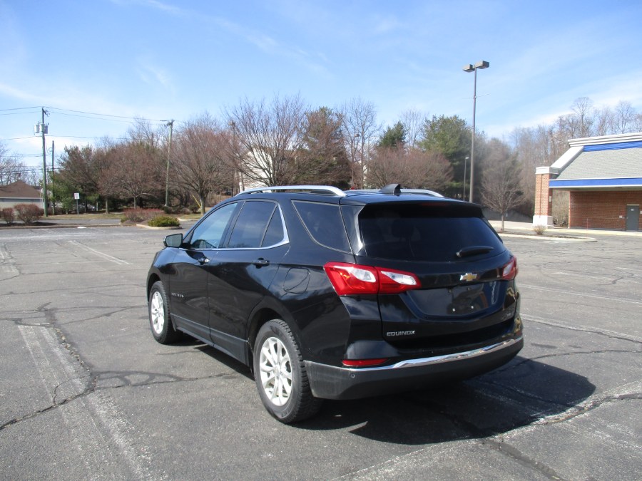 2019 Chevrolet Equinox AWD 4dr LT w/1LT, available for sale in New Britain, Connecticut | Universal Motors LLC. New Britain, Connecticut 2019 Chevrolet Equinox AWD 4dr LT w/1LT, available for sale in New Britain, Connecticut | Universal Motors LLC. New Britain, Connecticut