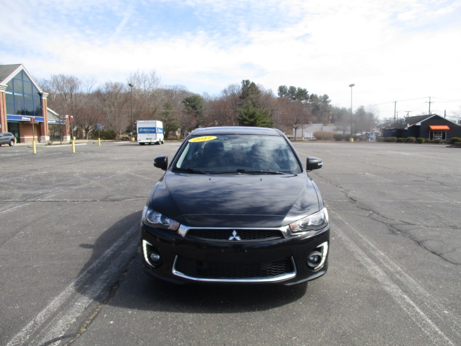 2017 Mitsubishi Lancer ES 2.0 CVT, available for sale in New Britain, Connecticut | Universal Motors LLC. New Britain, Connecticut 2017 Mitsubishi Lancer ES 2.0 CVT, available for sale in New Britain, Connecticut | Universal Motors LLC. New Britain, Connecticut