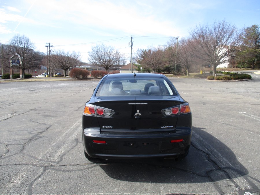 2017 Mitsubishi Lancer ES 2.0 CVT, available for sale in New Britain, Connecticut | Universal Motors LLC. New Britain, Connecticut 2017 Mitsubishi Lancer ES 2.0 CVT, available for sale in New Britain, Connecticut | Universal Motors LLC. New Britain, Connecticut
