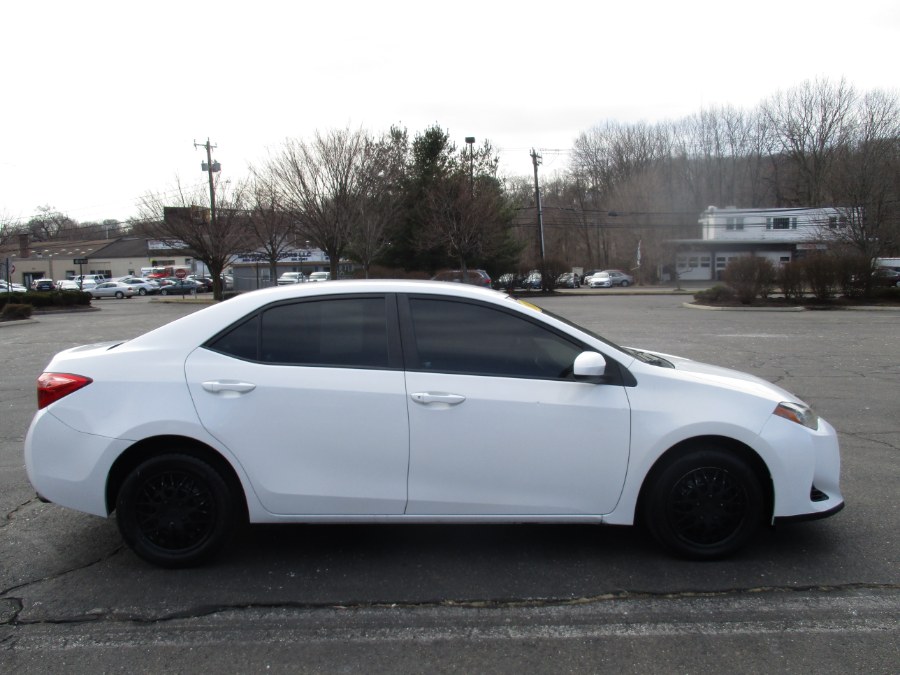 2017 Toyota Corolla LE CVT (Natl), available for sale in New Britain, Connecticut | Universal Motors LLC. New Britain, Connecticut 2017 Toyota Corolla LE CVT (Natl), available for sale in New Britain, Connecticut | Universal Motors LLC. New Britain, Connecticut