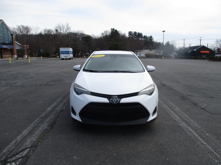 2017 Toyota Corolla LE CVT (Natl), available for sale in New Britain, Connecticut | Universal Motors LLC. New Britain, Connecticut 2017 Toyota Corolla LE CVT (Natl), available for sale in New Britain, Connecticut | Universal Motors LLC. New Britain, Connecticut