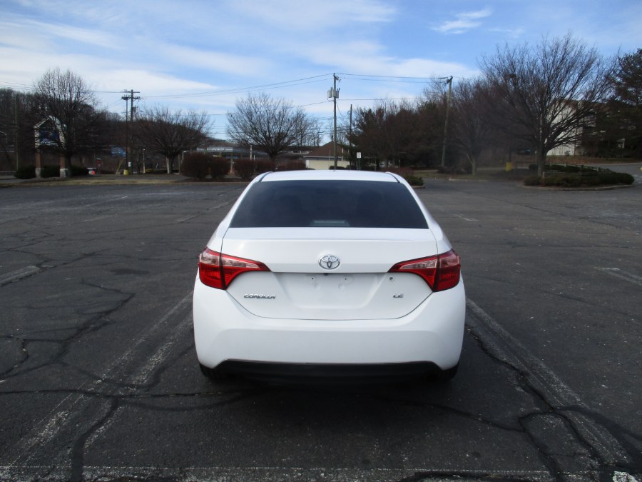 2017 Toyota Corolla LE CVT (Natl), available for sale in New Britain, Connecticut | Universal Motors LLC. New Britain, Connecticut 2017 Toyota Corolla LE CVT (Natl), available for sale in New Britain, Connecticut | Universal Motors LLC. New Britain, Connecticut