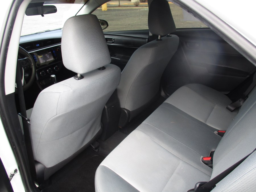 2017 Toyota Corolla LE CVT (Natl), available for sale in New Britain, Connecticut | Universal Motors LLC. New Britain, Connecticut 2017 Toyota Corolla LE CVT (Natl), available for sale in New Britain, Connecticut | Universal Motors LLC. New Britain, Connecticut