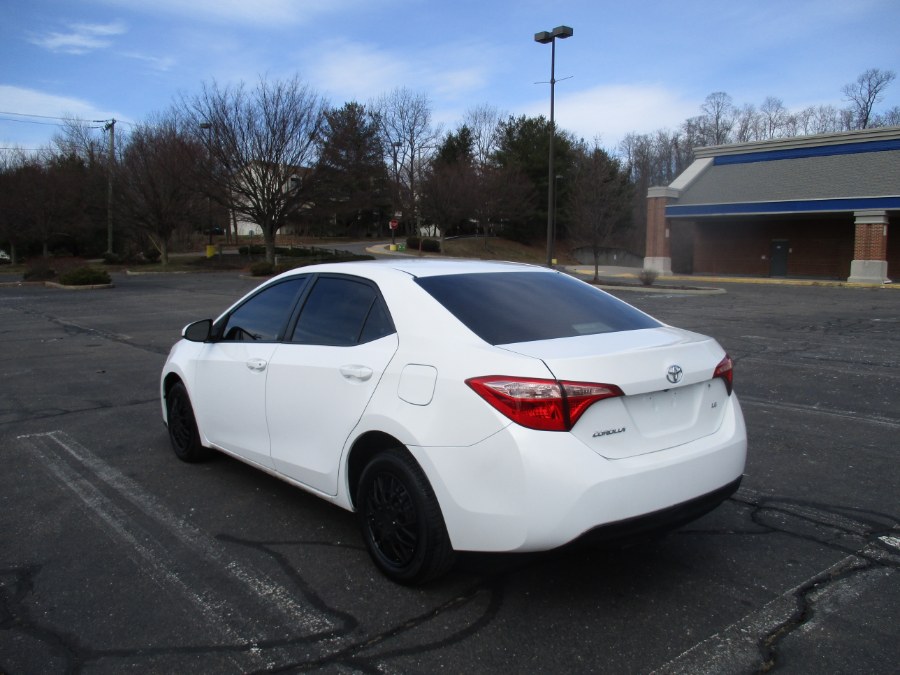2017 Toyota Corolla LE CVT (Natl), available for sale in New Britain, Connecticut | Universal Motors LLC. New Britain, Connecticut 2017 Toyota Corolla LE CVT (Natl), available for sale in New Britain, Connecticut | Universal Motors LLC. New Britain, Connecticut