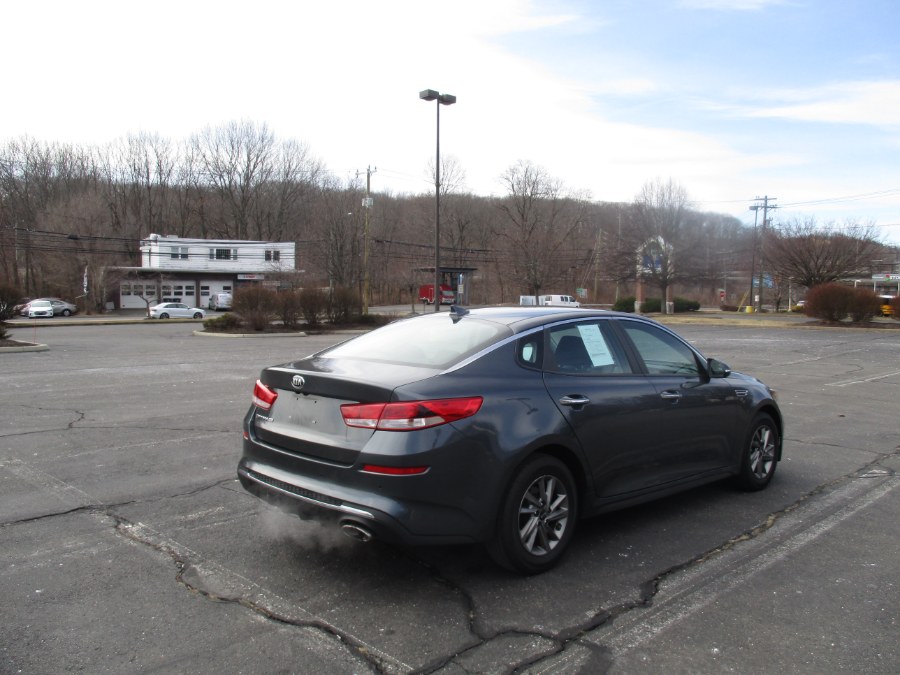 2019 Kia Optima LX Auto, available for sale in New Britain, Connecticut | Universal Motors LLC. New Britain, Connecticut 2019 Kia Optima LX Auto, available for sale in New Britain, Connecticut | Universal Motors LLC. New Britain, Connecticut