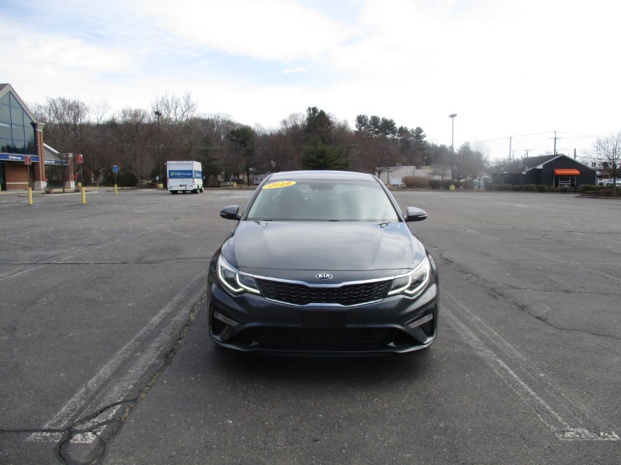 2019 Kia Optima LX Auto, available for sale in New Britain, Connecticut | Universal Motors LLC. New Britain, Connecticut 2019 Kia Optima LX Auto, available for sale in New Britain, Connecticut | Universal Motors LLC. New Britain, Connecticut