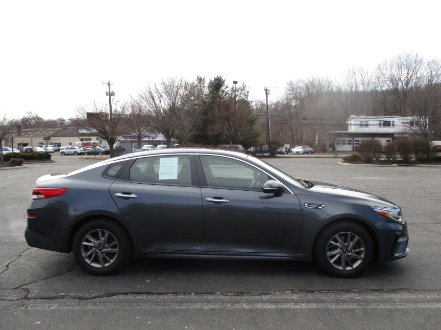 2019 Kia Optima LX Auto, available for sale in New Britain, Connecticut | Universal Motors LLC. New Britain, Connecticut 2019 Kia Optima LX Auto, available for sale in New Britain, Connecticut | Universal Motors LLC. New Britain, Connecticut